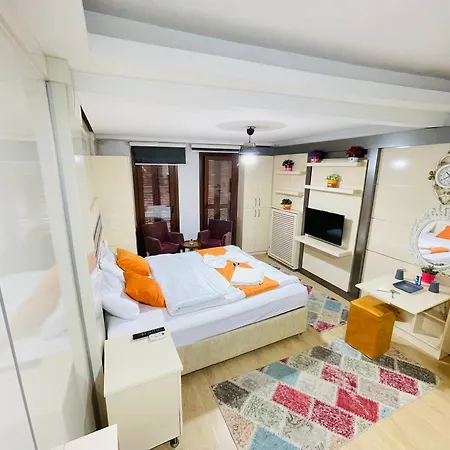 Taksim Premium Gold House * Provincia di Istanbul