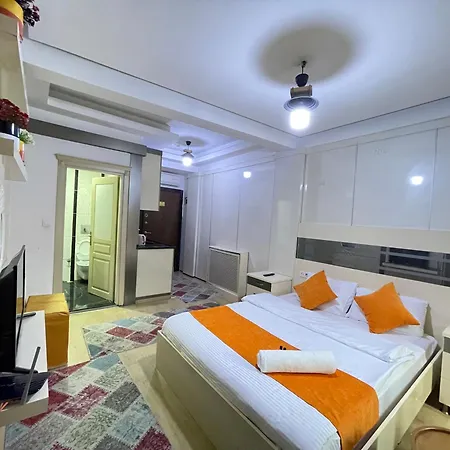 Taksim Premium Gold House Aparthotel *