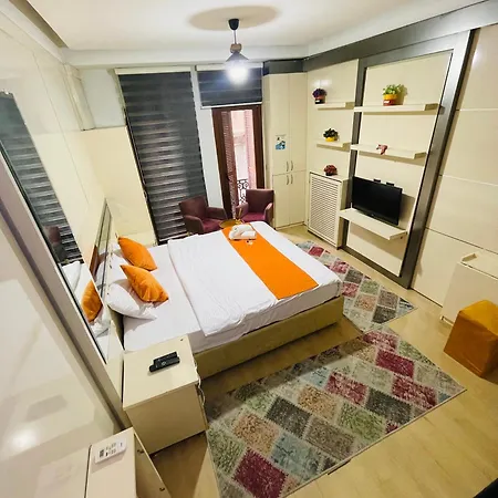 Taksim Premium Gold House Lejlighedshotel *