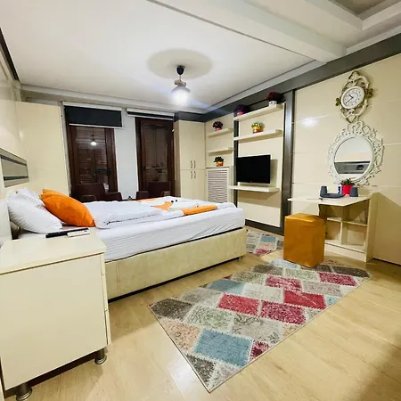 Taksim Premium Gold House Aparthotel