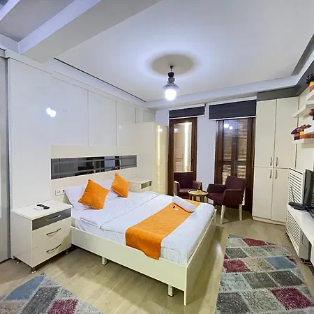 Taksim Premium Gold House Aparthotel Provincia di Istanbul