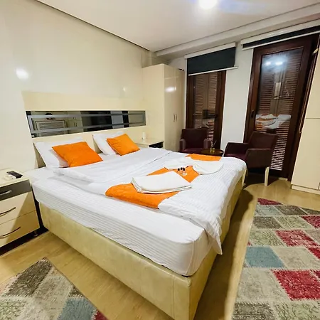 Taksim Premium Gold House Provincia di Istanbul