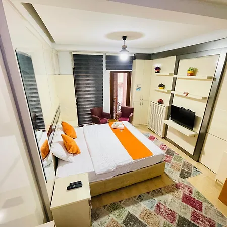 Aparthotel Taksim Premium Gold House