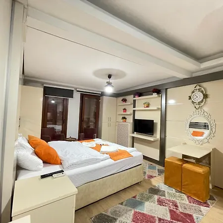 Aparthotel Taksim Premium Gold House Provincia di Istanbul