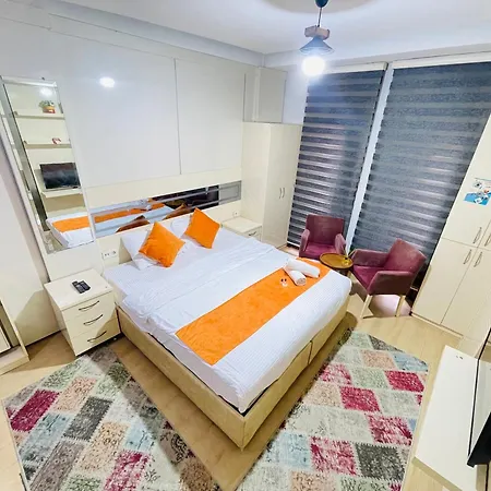 Taksim Premium Gold House