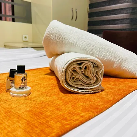 Aparthotel Taksim Premium Gold House *