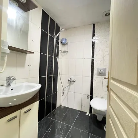 Lejlighedshotel Taksim Premium Gold House *